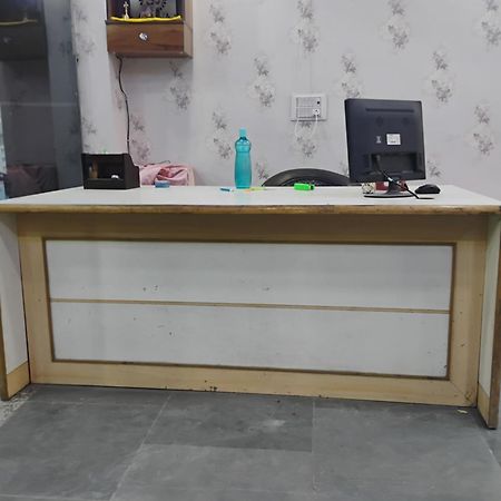Hotel Shree Ji Greater Noida Exteriér fotografie