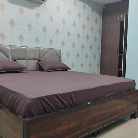 Hotel Shree Ji Greater Noida Exteriér fotografie