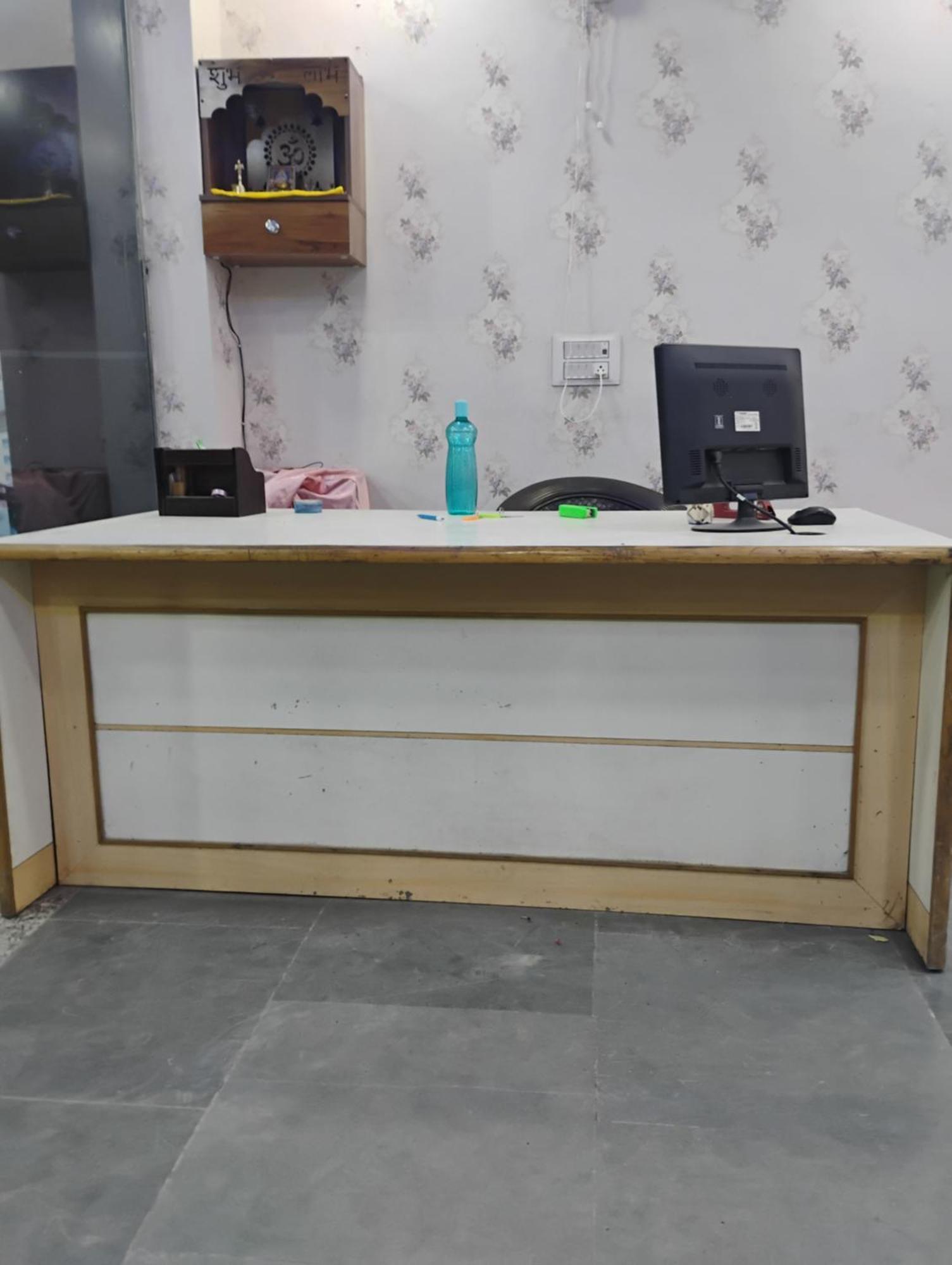 Hotel Shree Ji Greater Noida Exteriér fotografie