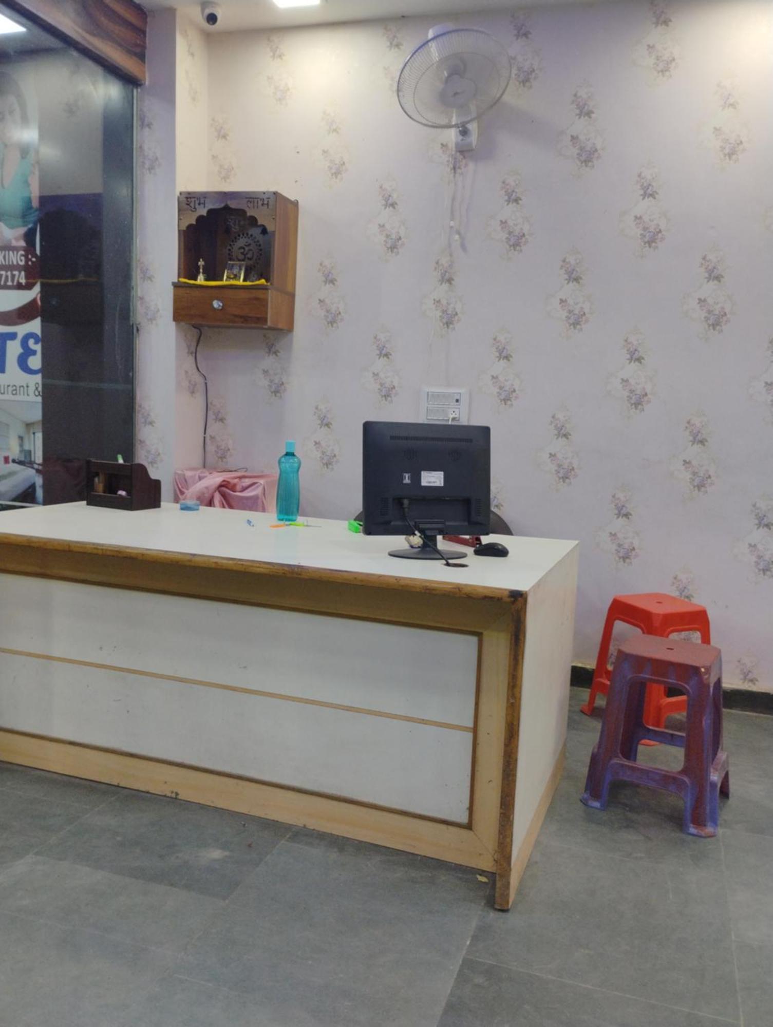 Hotel Shree Ji Greater Noida Exteriér fotografie
